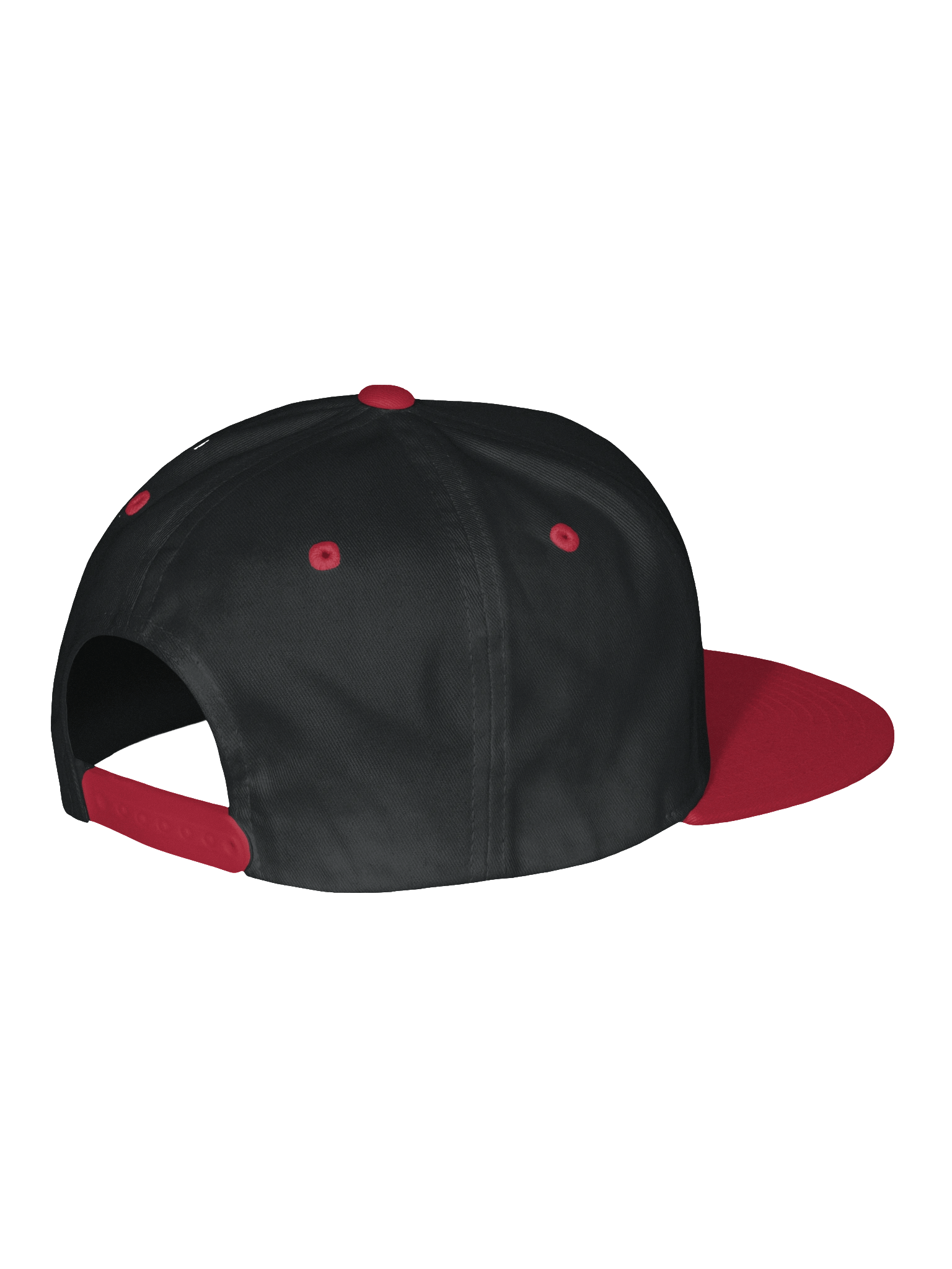 jungle lemur snap back cap product image (3)