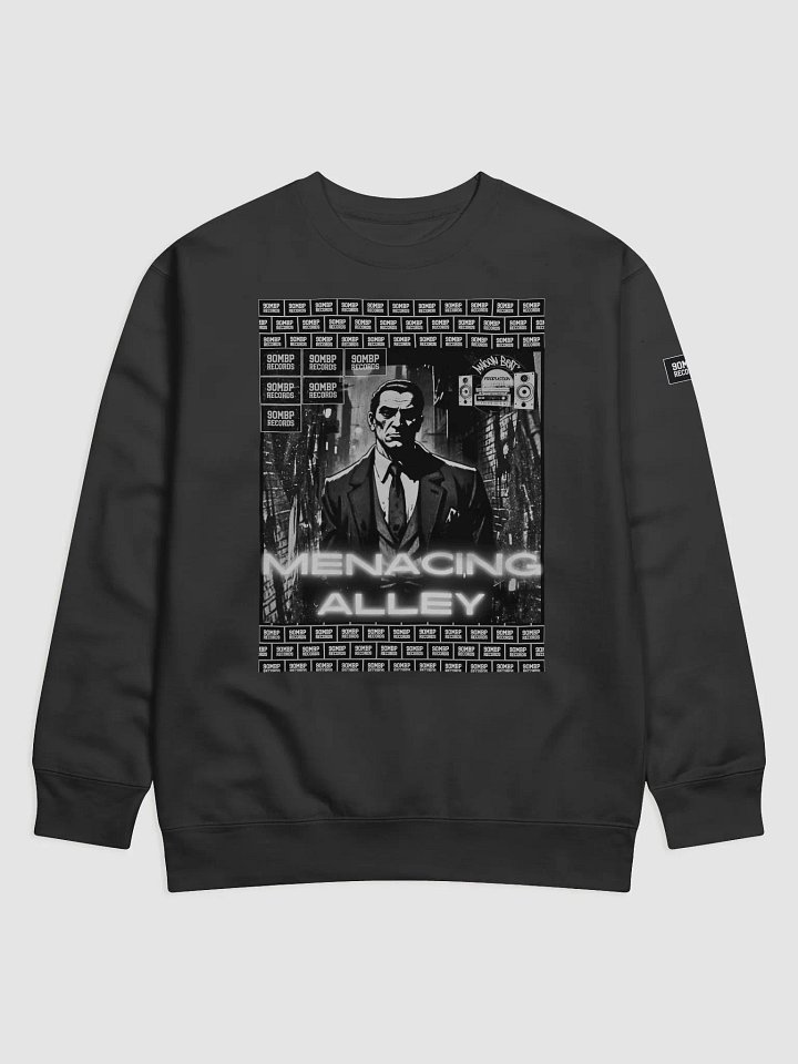90MBP-FASHION-SWEATSHIRT-MENACING-ALLEY product image (1)
