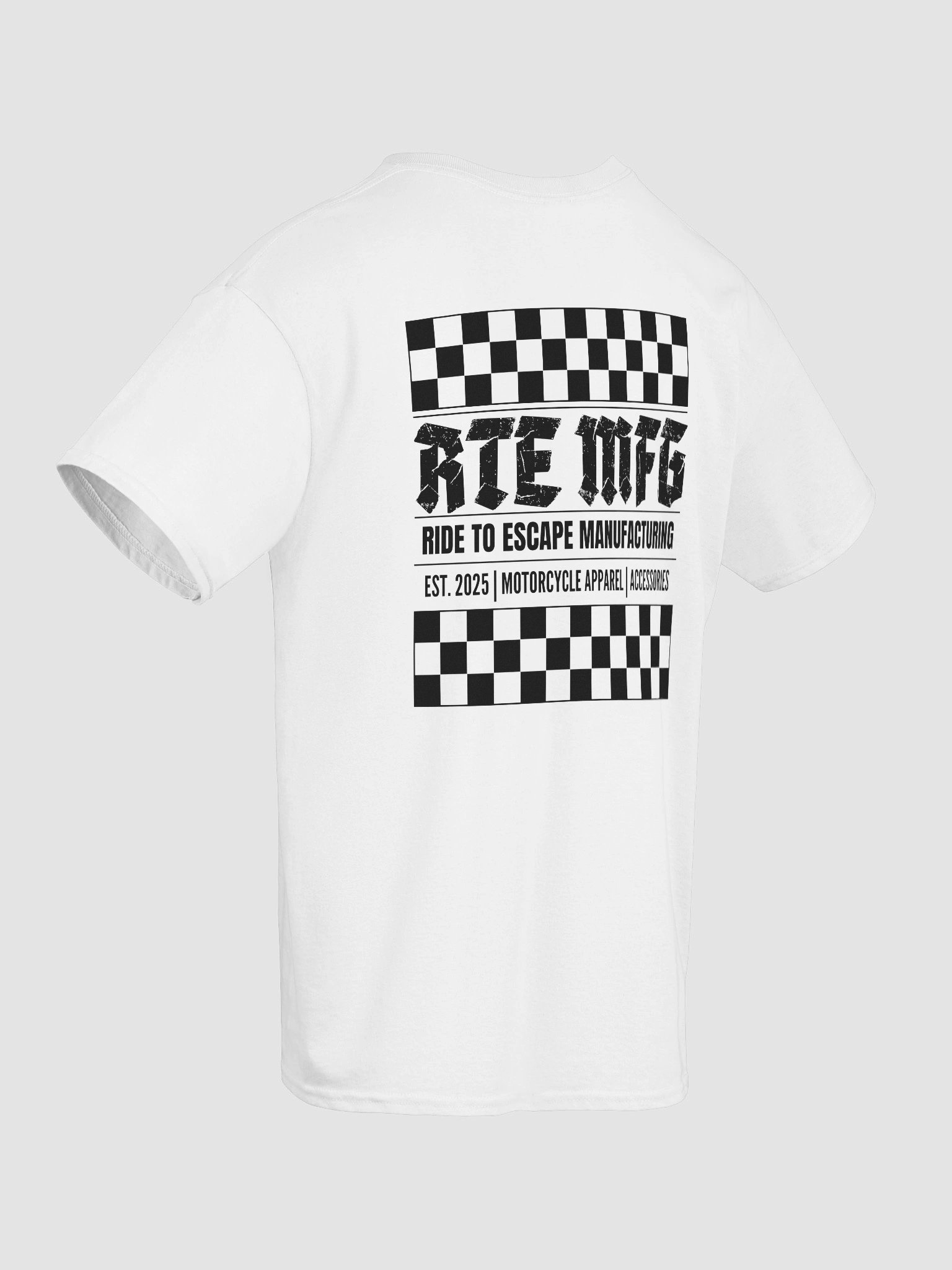 RTE MFG SHIRT WHT product image (10)