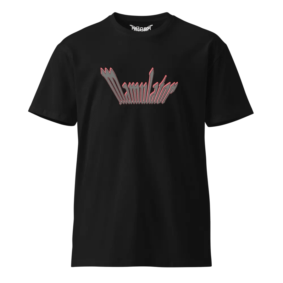 Mamulator As Arrrty Unisex Premium T-Shirt product image (9)