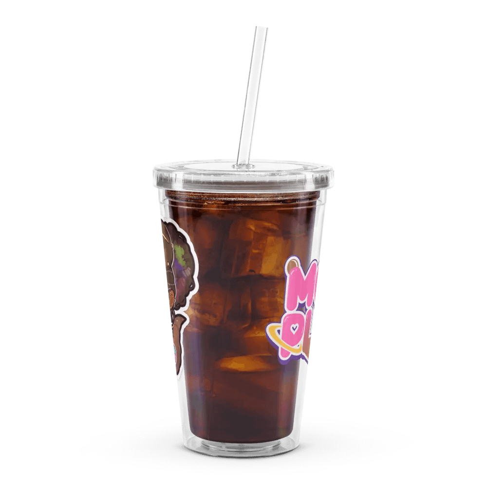 Momoplush Chibi Tumbler product image (12)