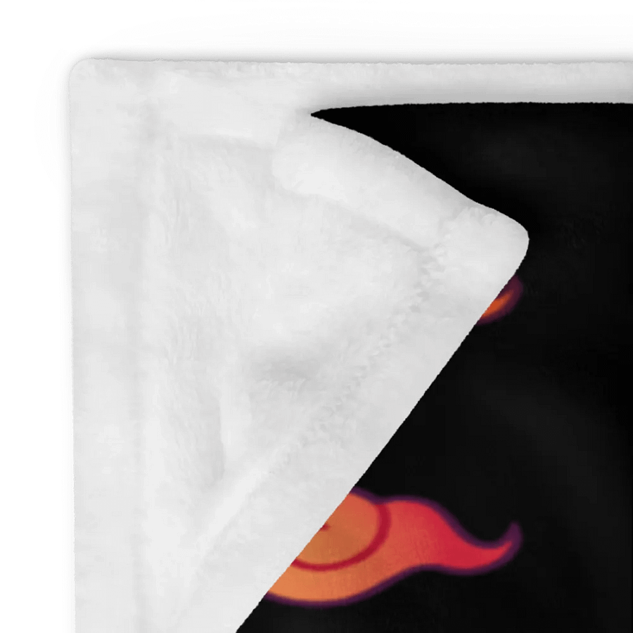 SodaSneb Throw Blanket product image (6)