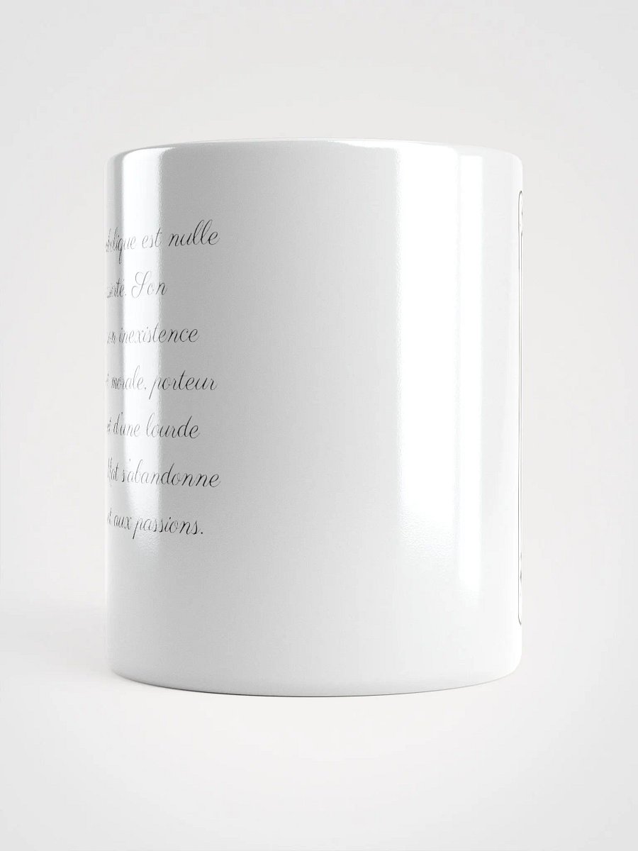 The Fool Mug product image (13)