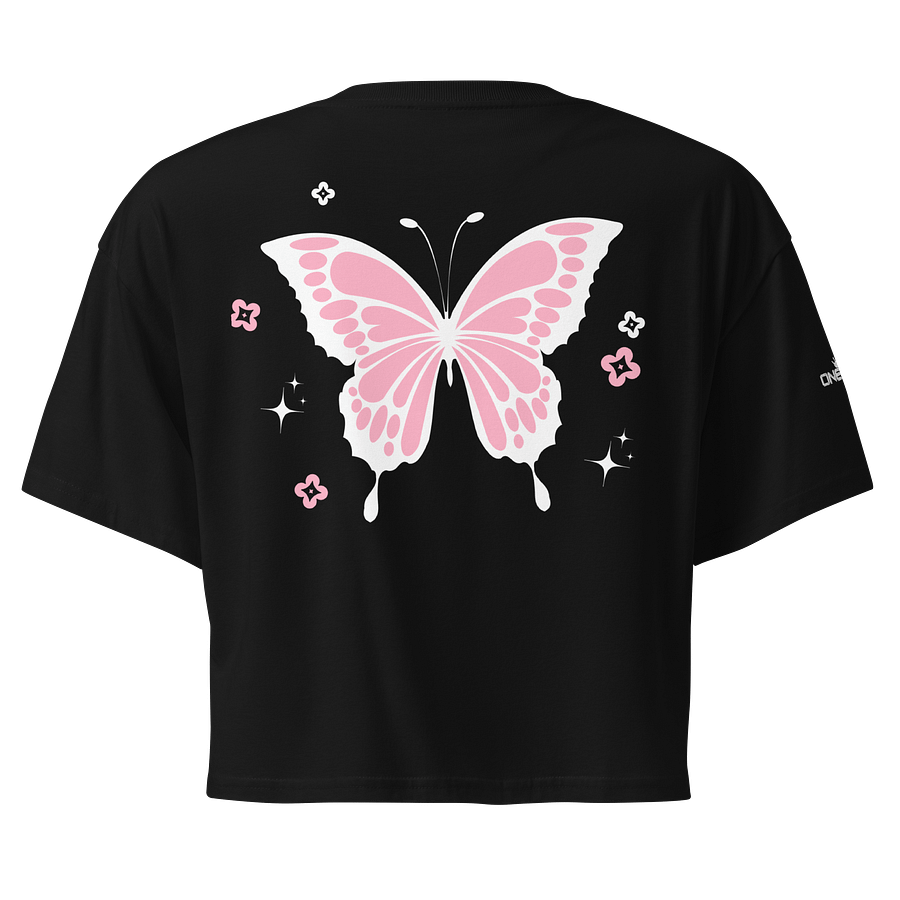 Women's Premium Crop Top product image (1)