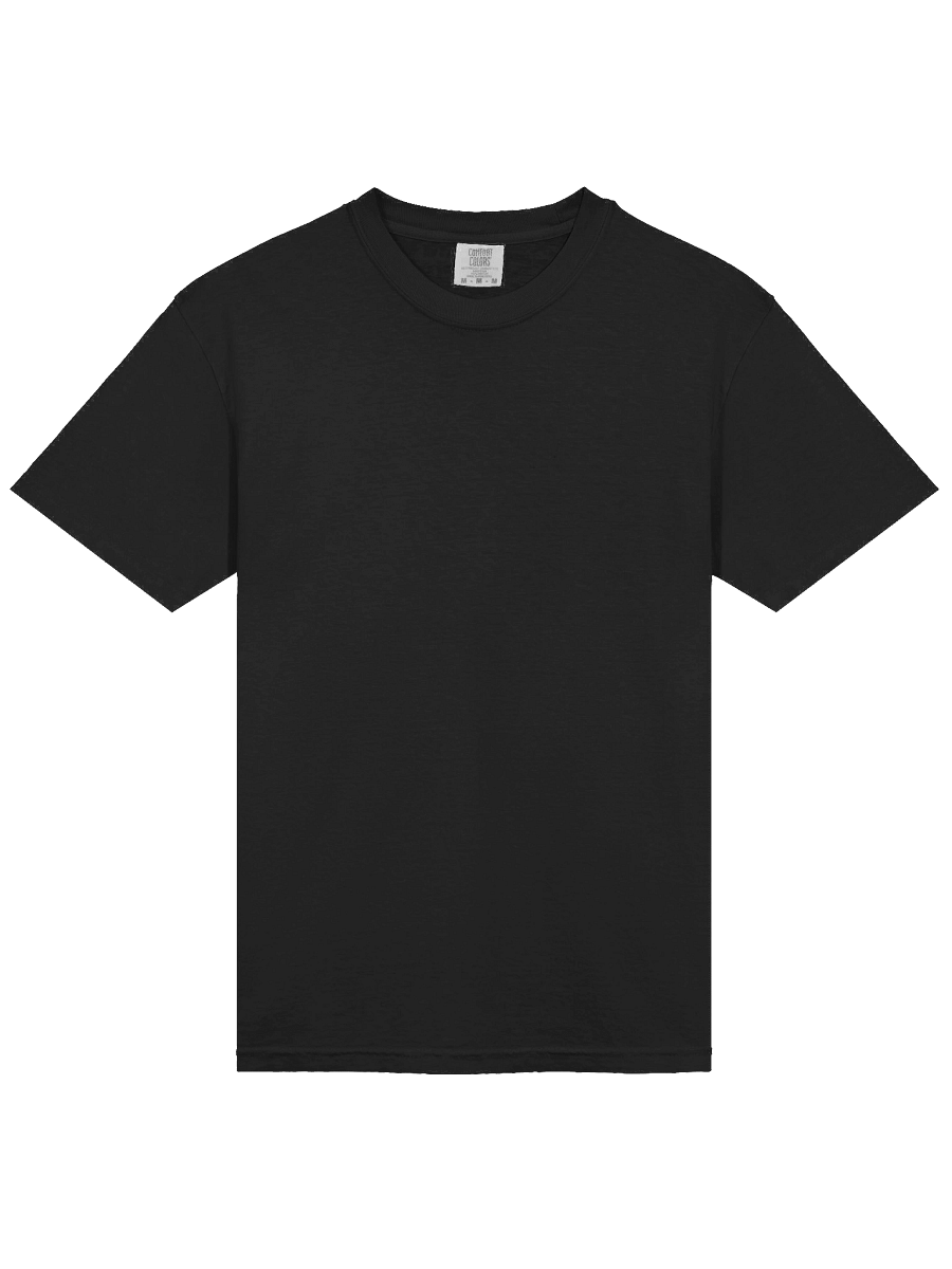 Illuminate Defense Protocol Simple T-Shirt product image (5)