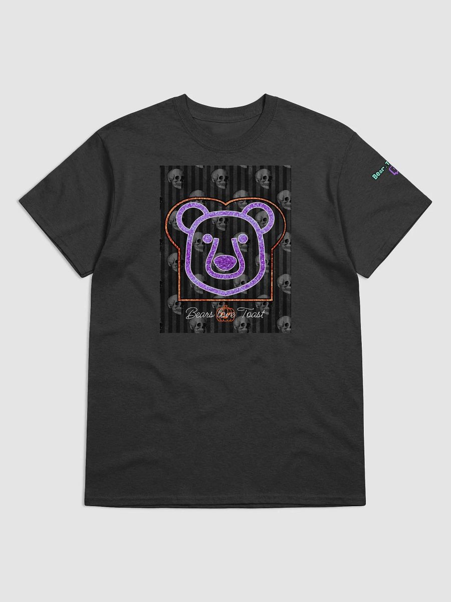 Bears Love Toast (Halloween #4) product image (2)