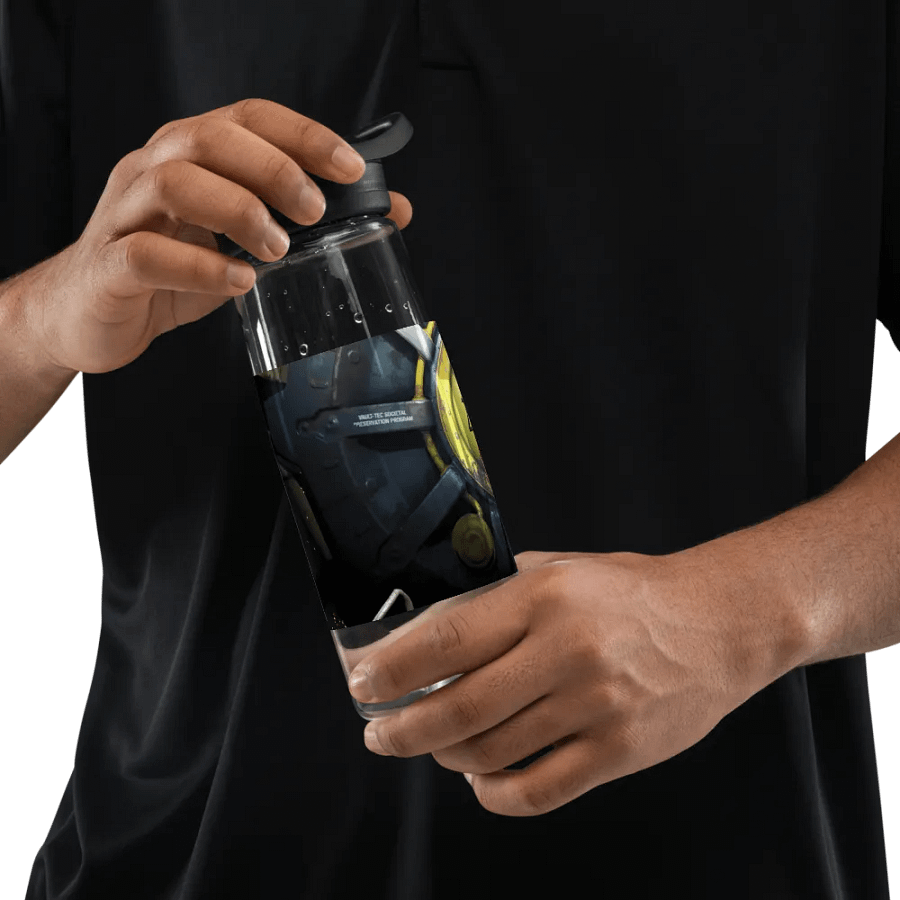 Vault 252 Camelbak product image (8)