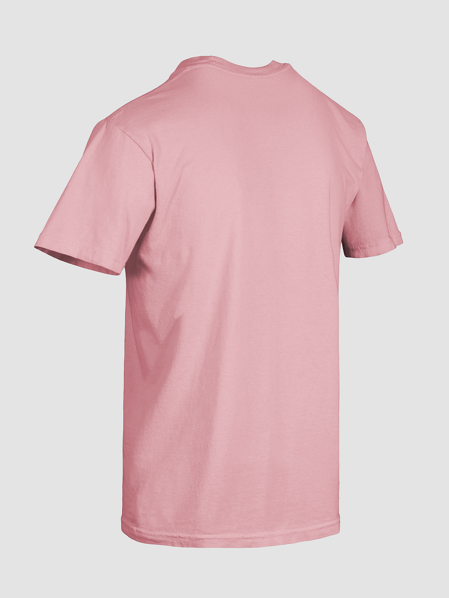 Love is Love unisex póló product image (10)