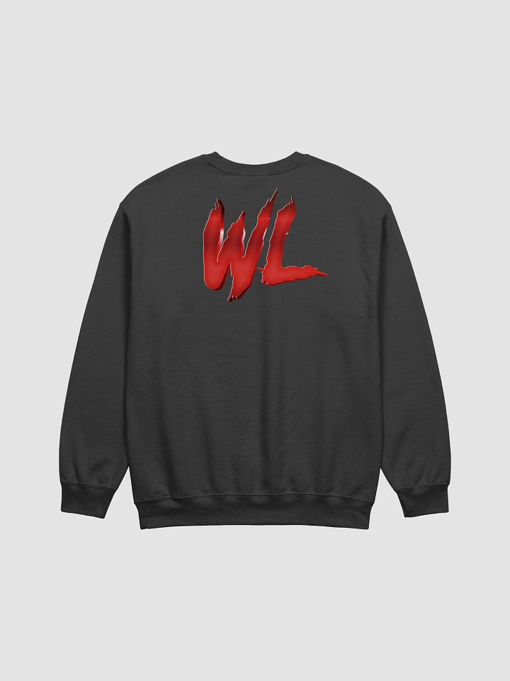 Warrior's Crew product image (2)