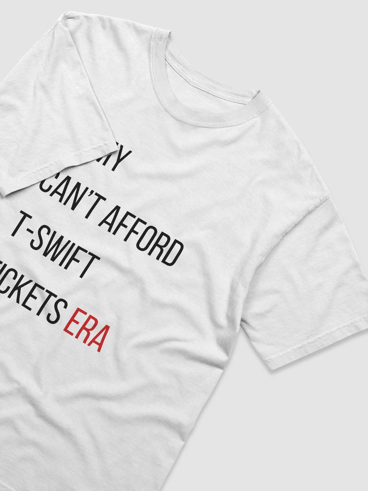 T-Swift Tee product image (3)