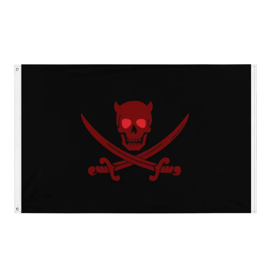 CptMaxWinters Flag product image (1)