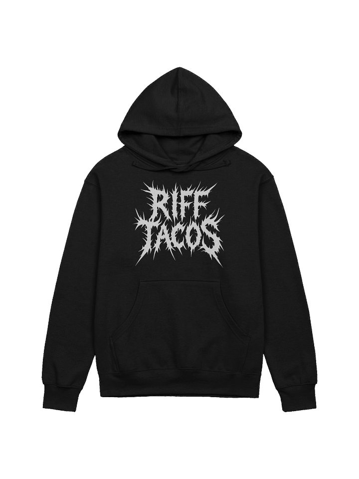Riff Tacos Hoodie product image (1)