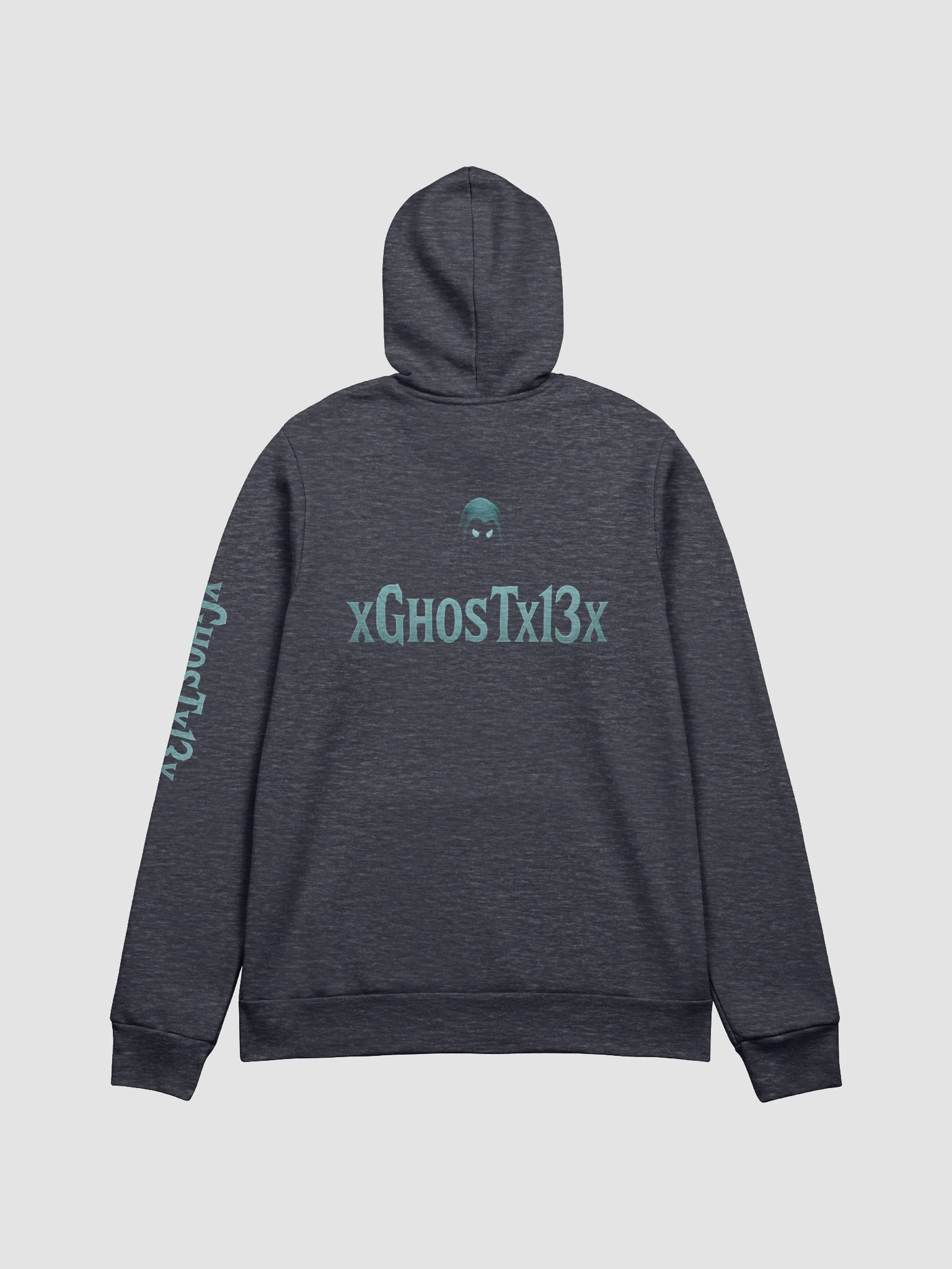 Ghost Hoodie product image (6)