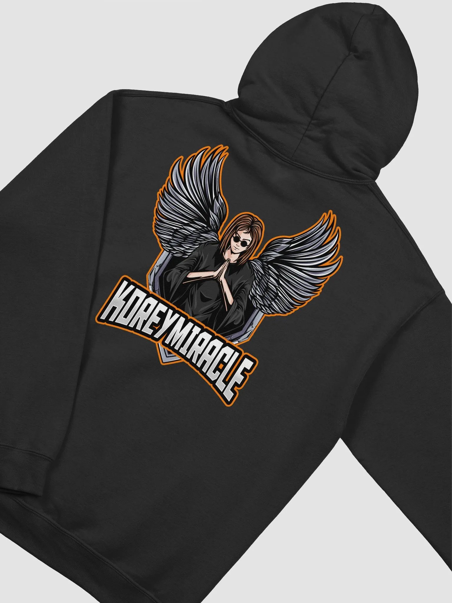 Dab'n Hoodie!! product image (22)