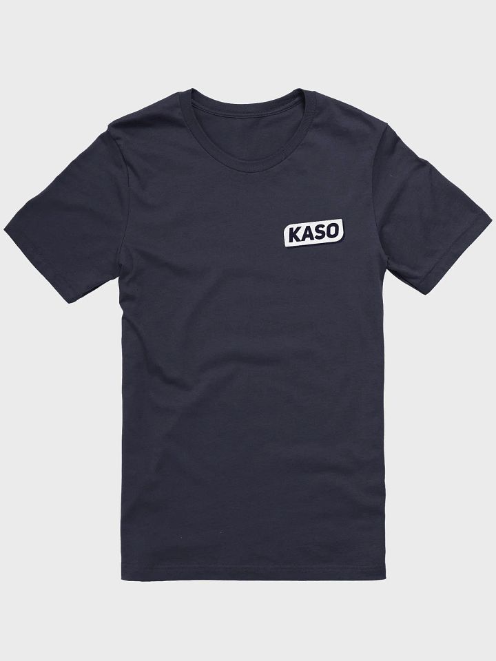 KASO Shirt product image (1)
