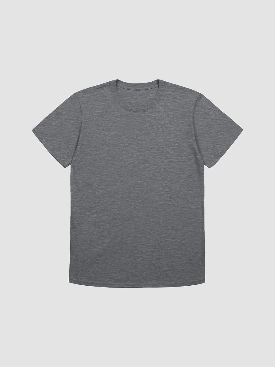 Reign Supreme: Boss Mode Activated: Unisex T-Shirt product image (4)