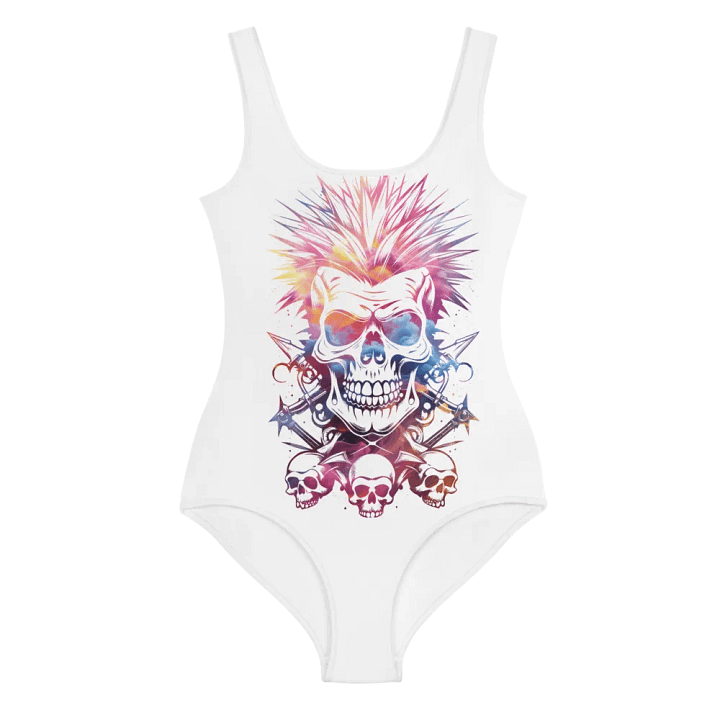 Skull with 3 skulls Skull, skulls, skull art design, skeleton, skull and bones, scary, skull tattoo, artistic skull, human skull, dark skull, bones, Halloween product image (1)