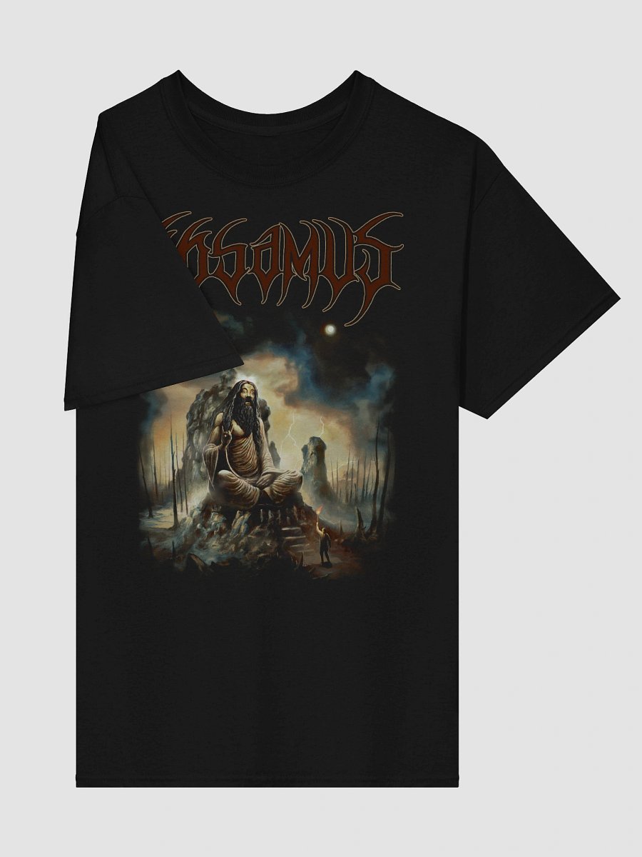 The Temple of Ba'Chaim t-shirt product image (4)