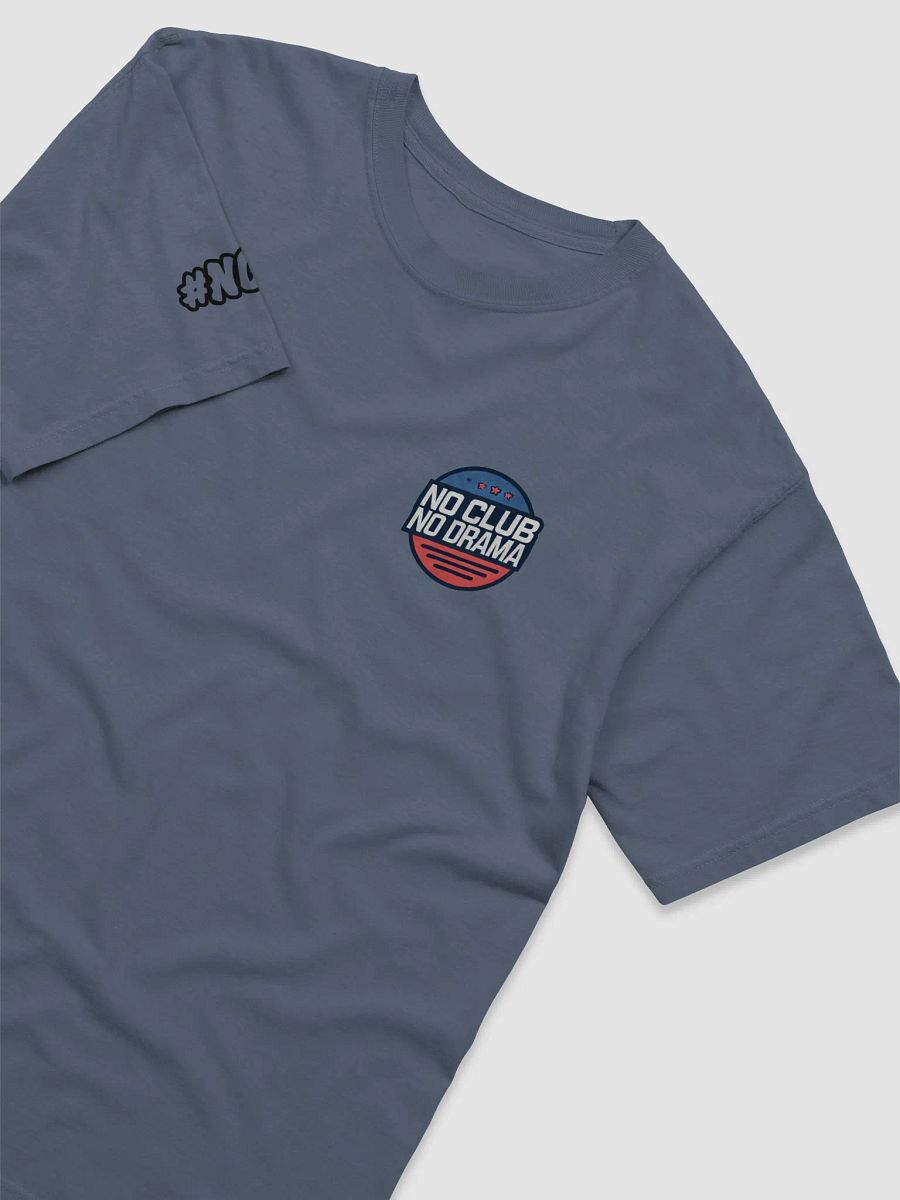 Can't Park with Us T-Shirt product image (13)