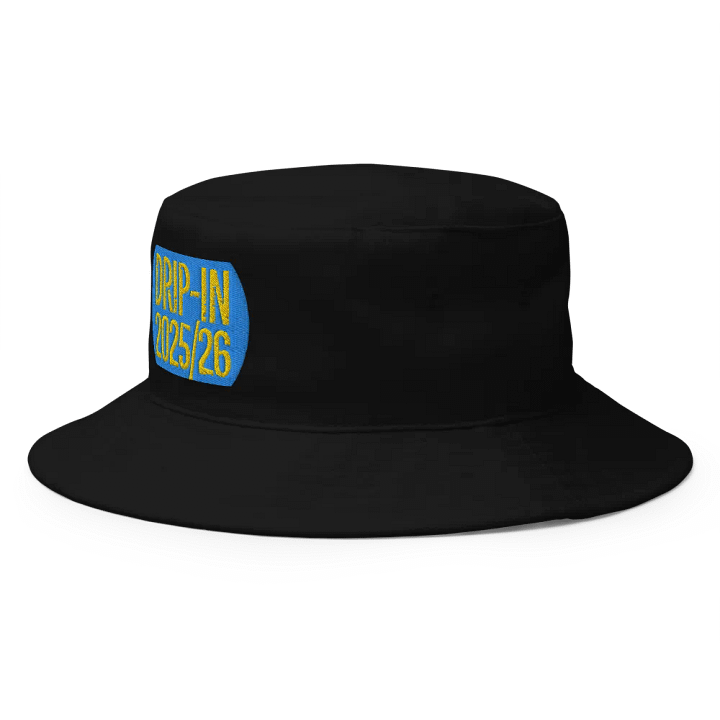 DRIP-IN 2025/26 Bucket Hat product image (2)