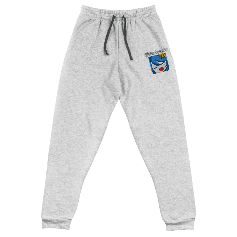 Astra AYAYA Fleece Sweatpants product image (4)