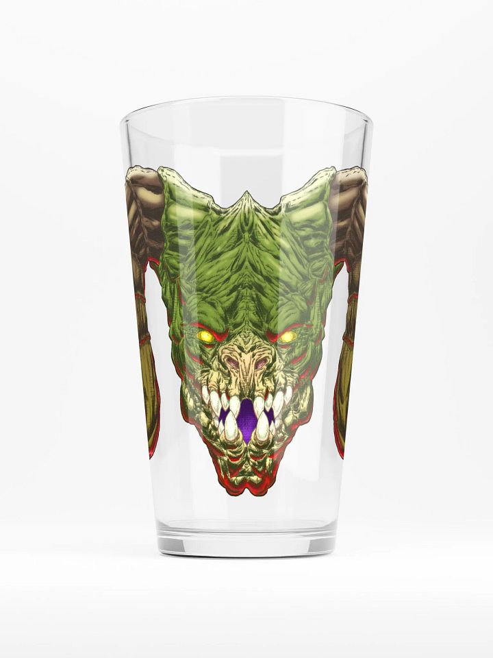 Deathclaw Pint product image (1)