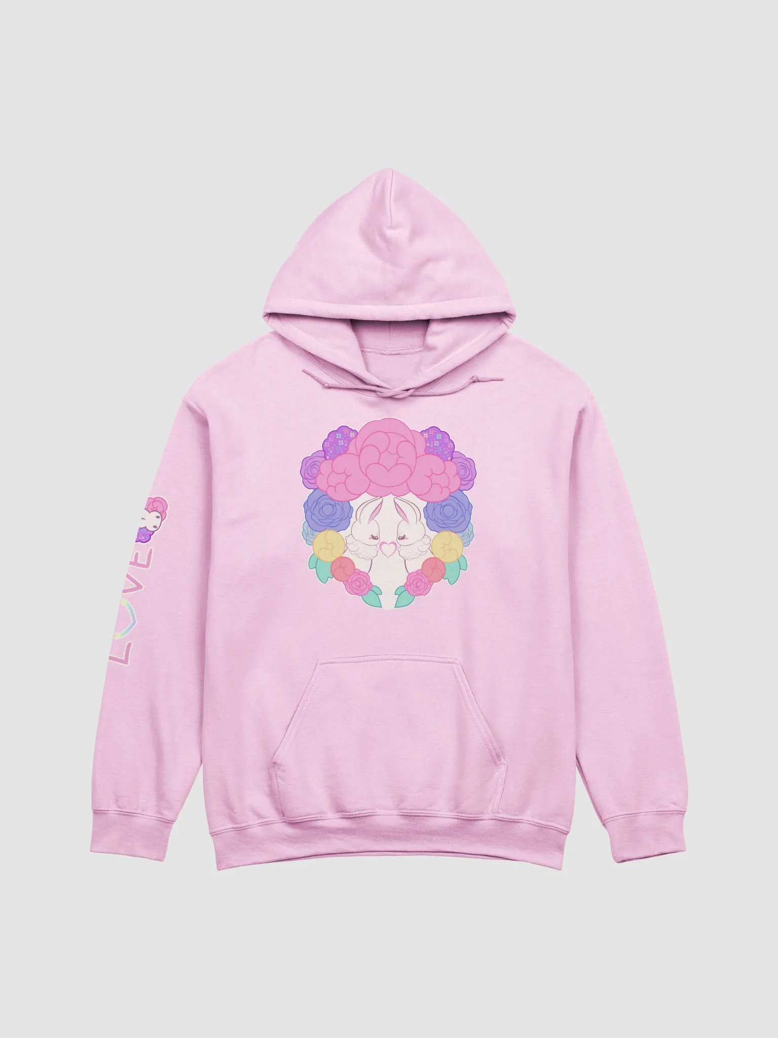 Pride Buns product image (1)