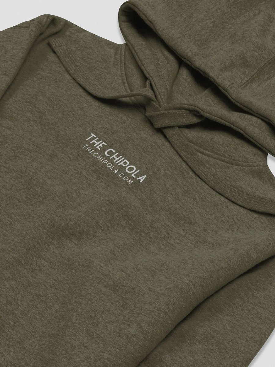 The Bold Hoodie product image (4)