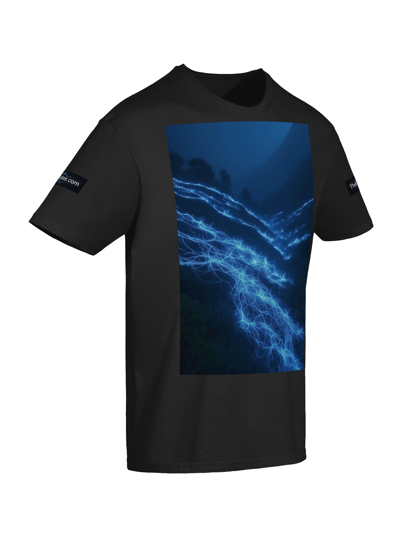 Cracked Cover T-Shirt product image (10)