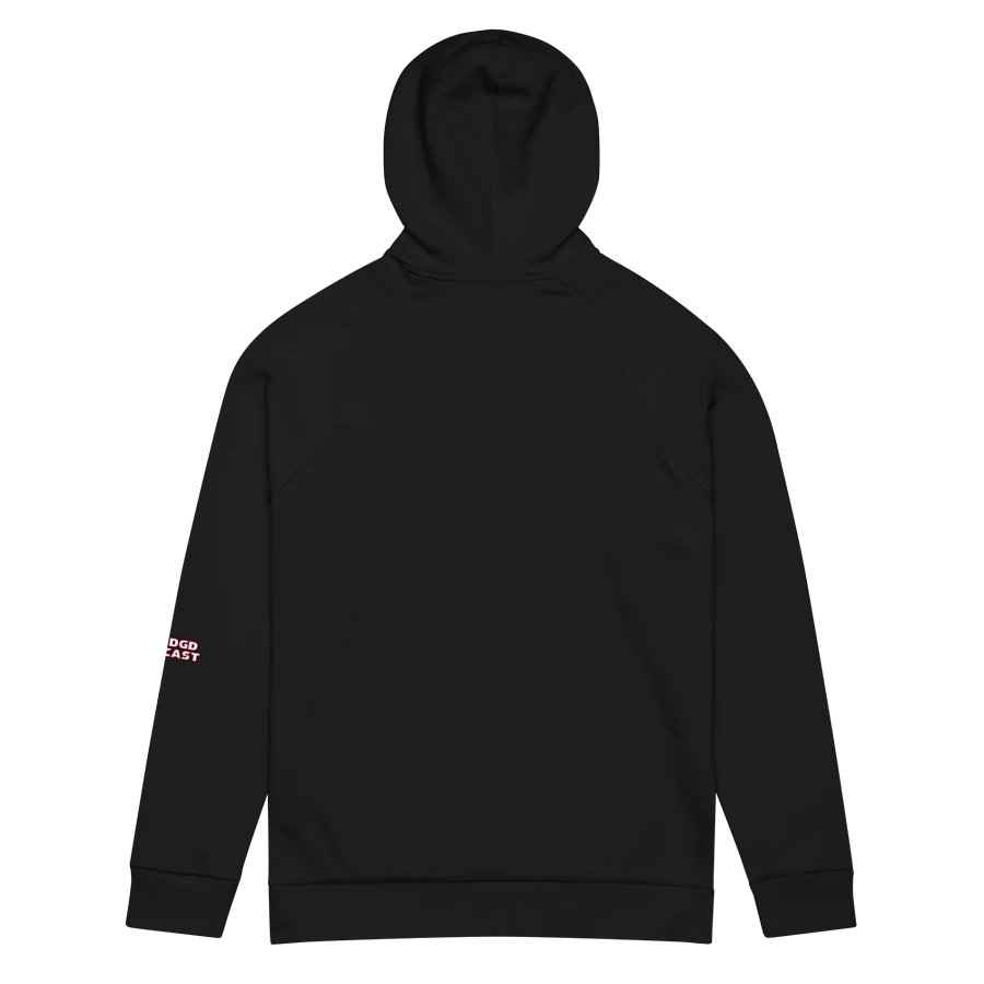 DGD Podcast Crossbones Hoodie product image (29)