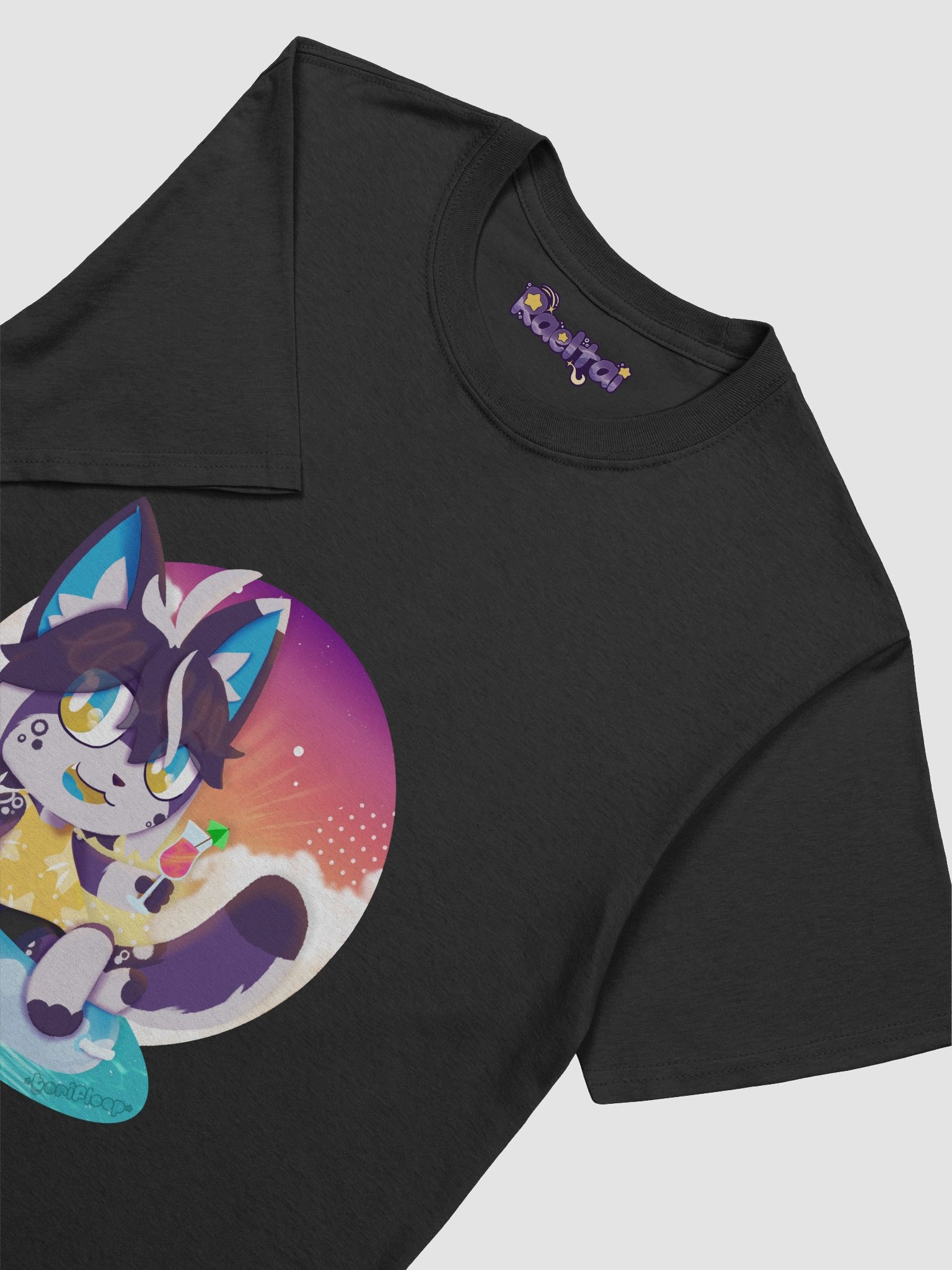 Summer Slam Tshirt product image (75)