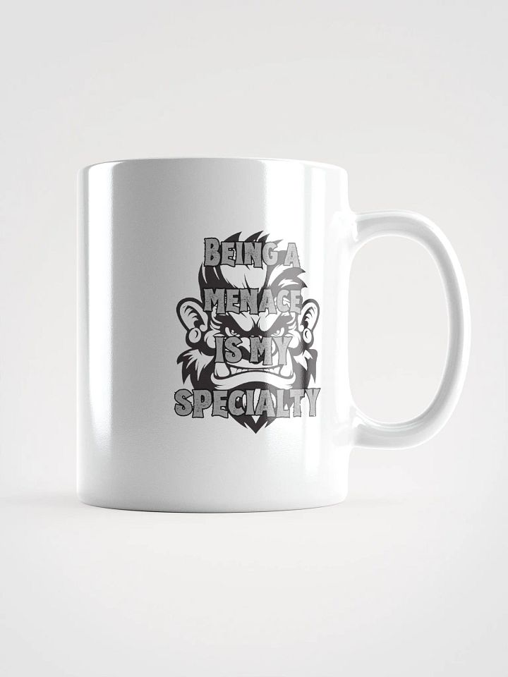 Menace Specialty Mug product image (3)
