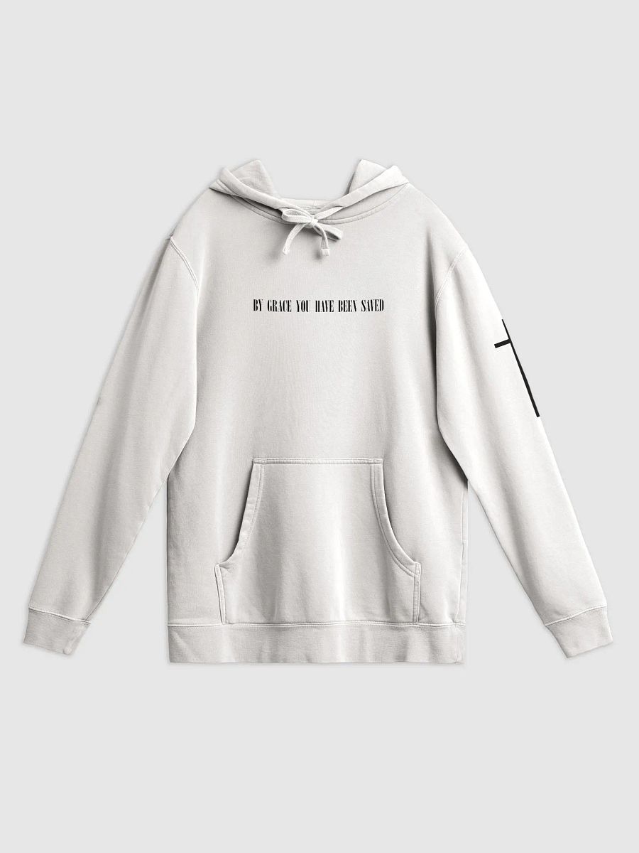 White Graves into Gardens Hoodie (Premium Ver.) product image (1)