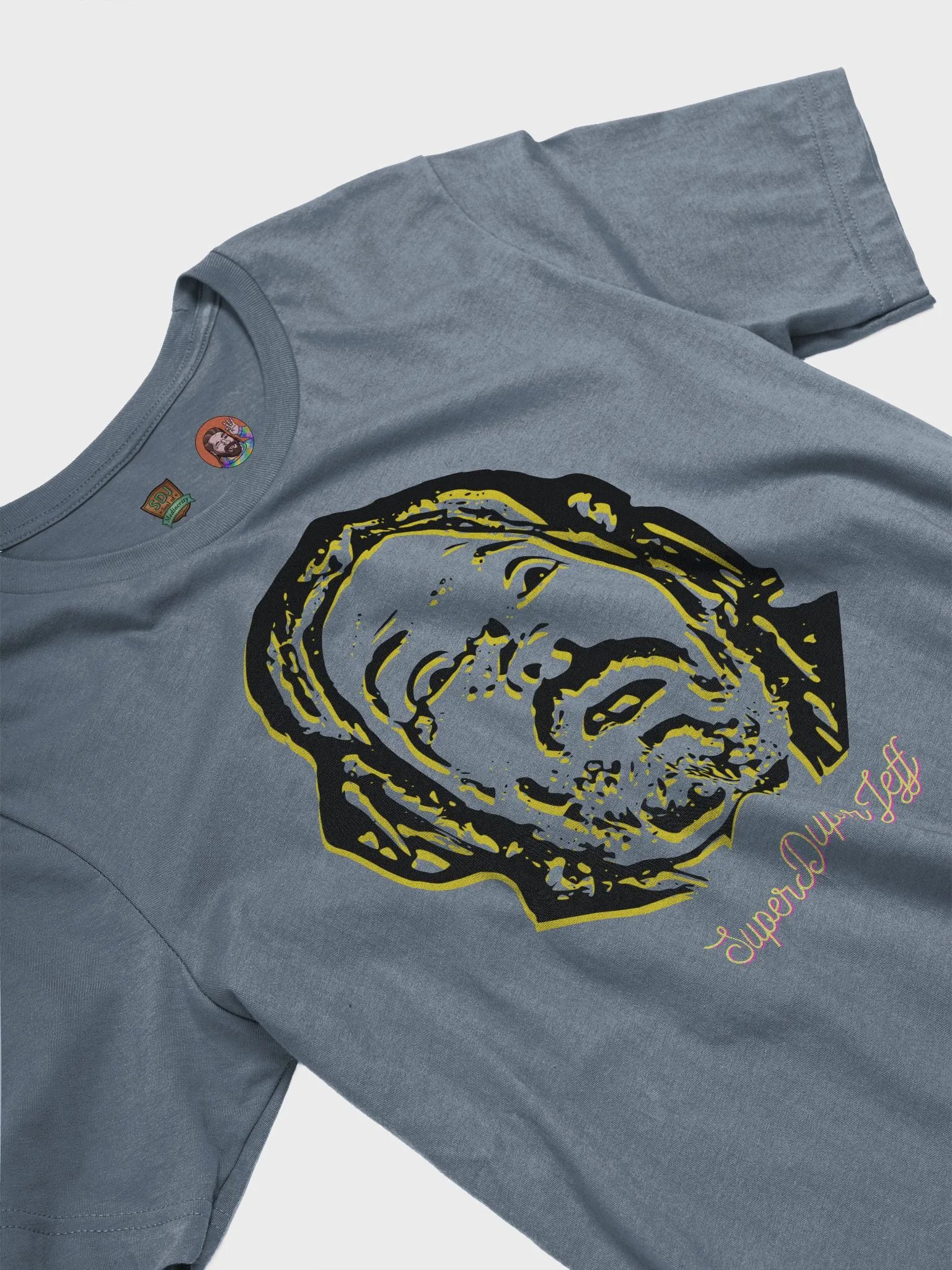 WHOA T-Shirt product image (45)