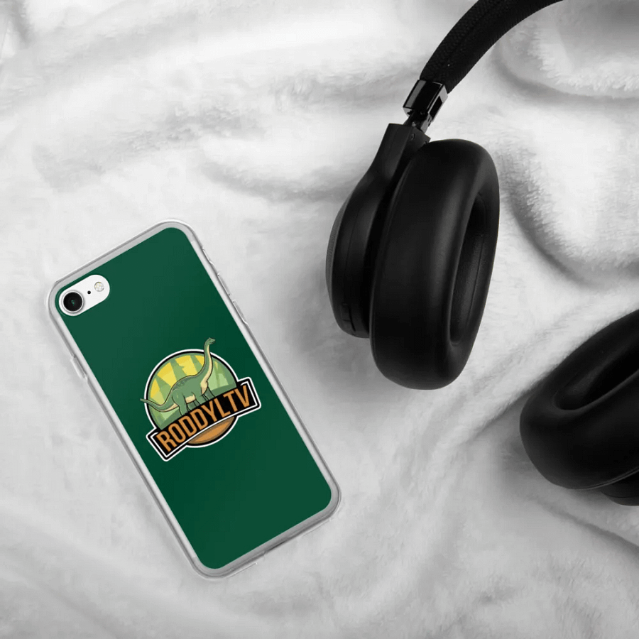Coque Iphone RoddyLTV product image (330)