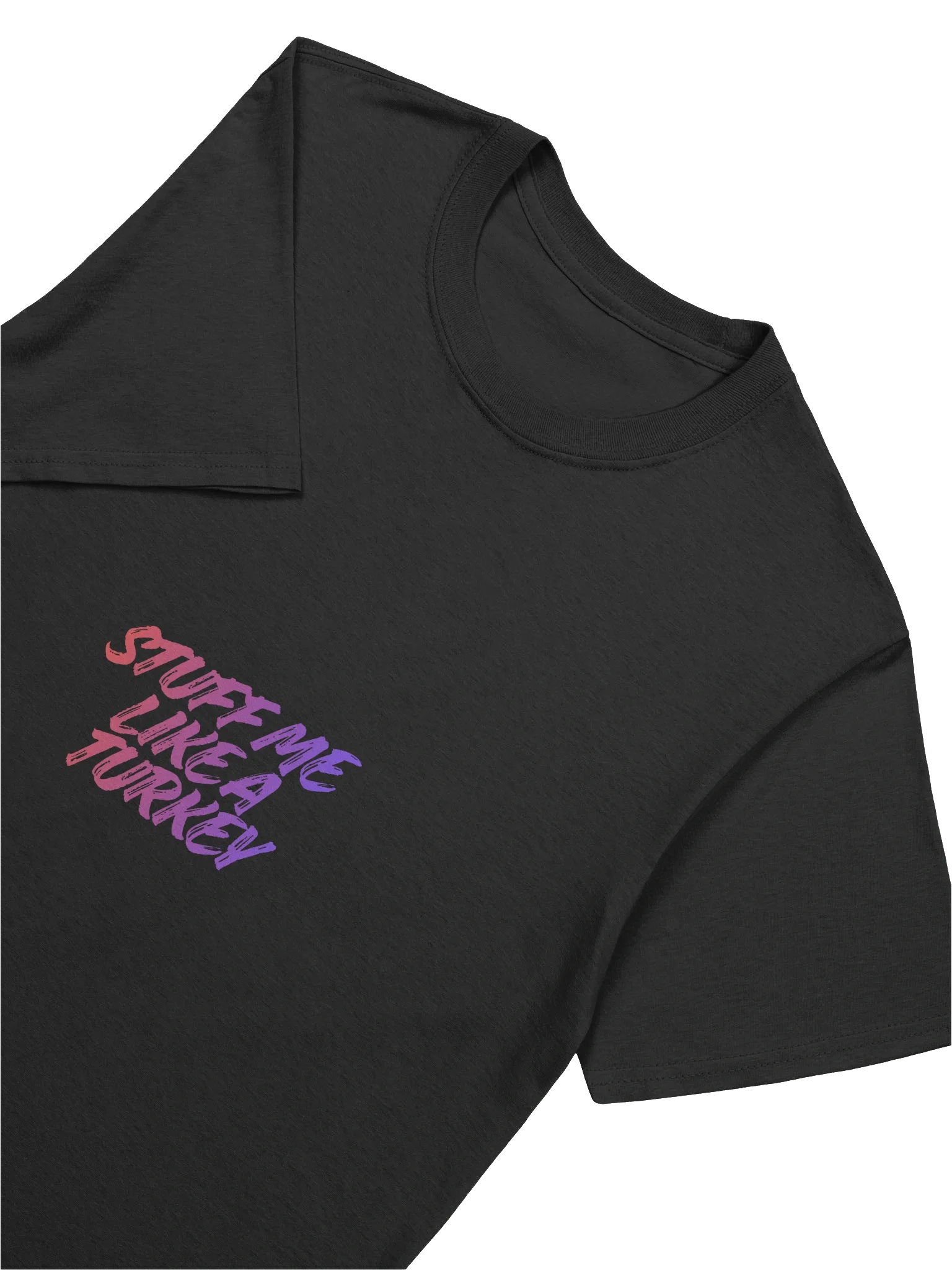 Stuff Me Like a Turkey, But Text Me First product image (7)