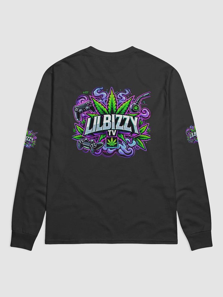 BizzWorld Champion Sweater product image (4)