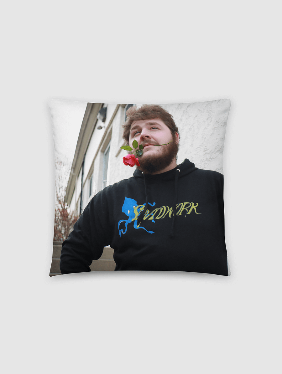 Sleepy Squid's Pillow Party product image (1)