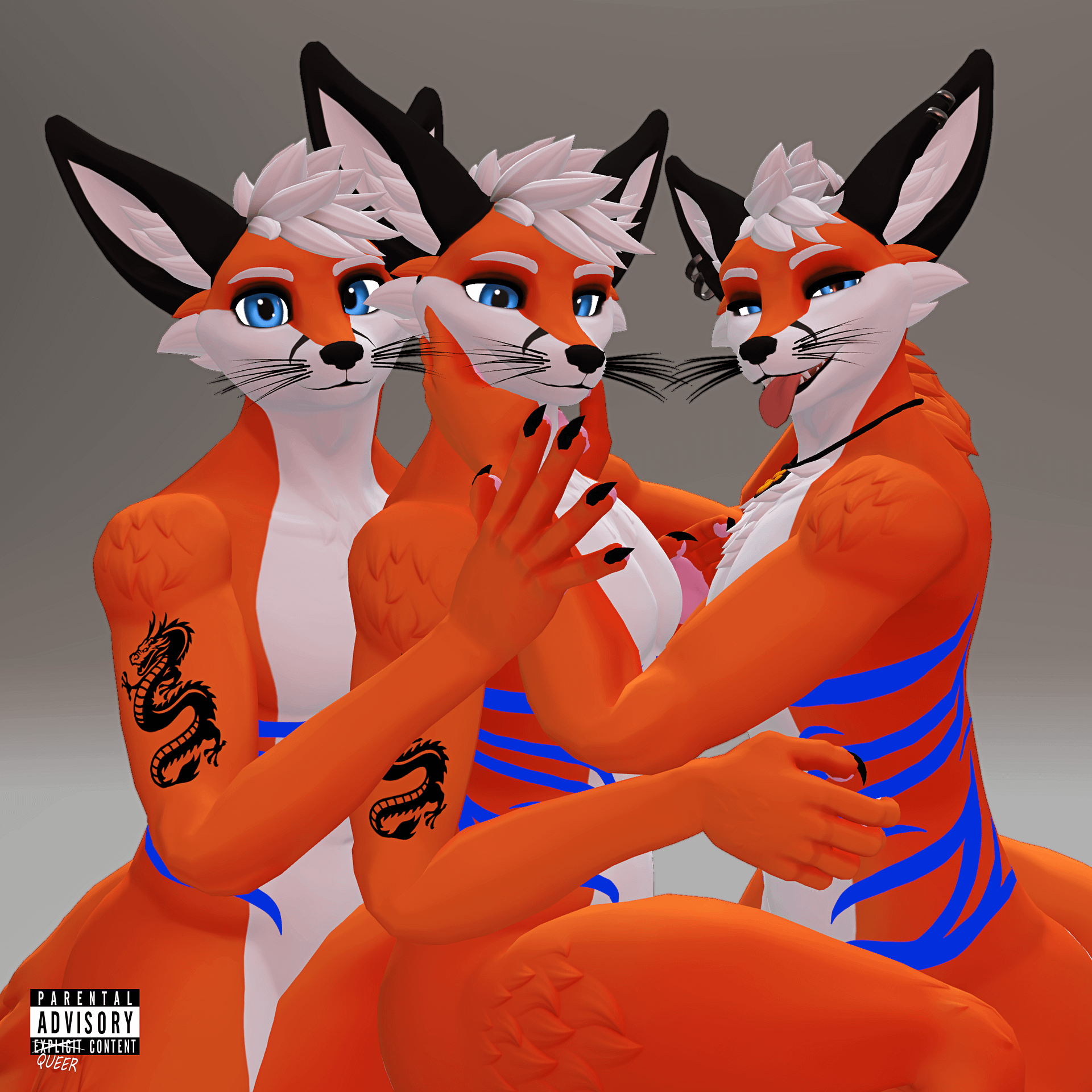 Beautifully Rotten EP product image (1)