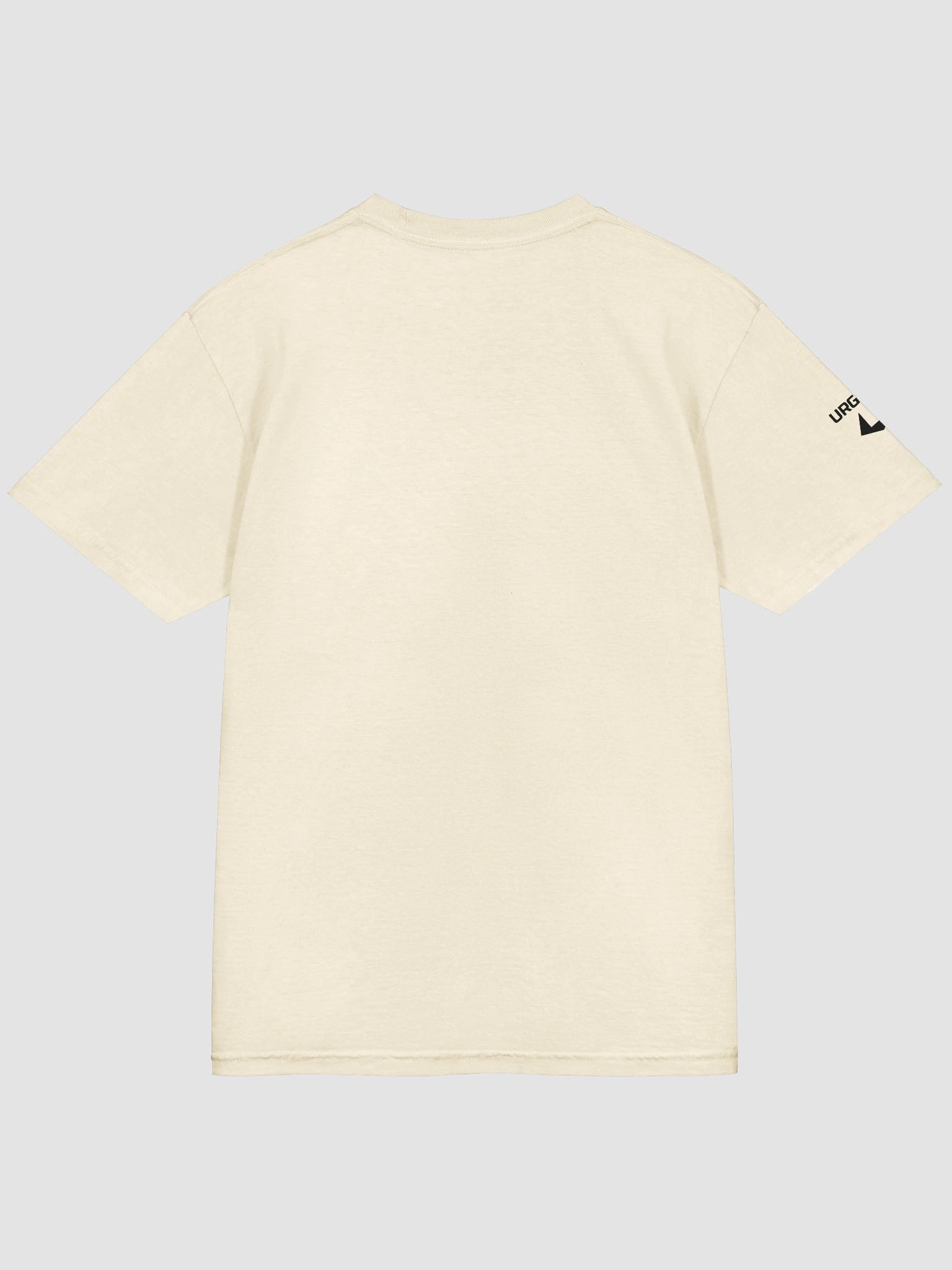 Urgers Not Vegan Shirt product image (5)