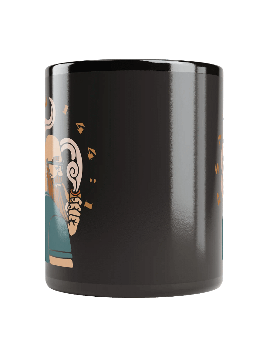 Psalm 144:1 Mug product image (5)