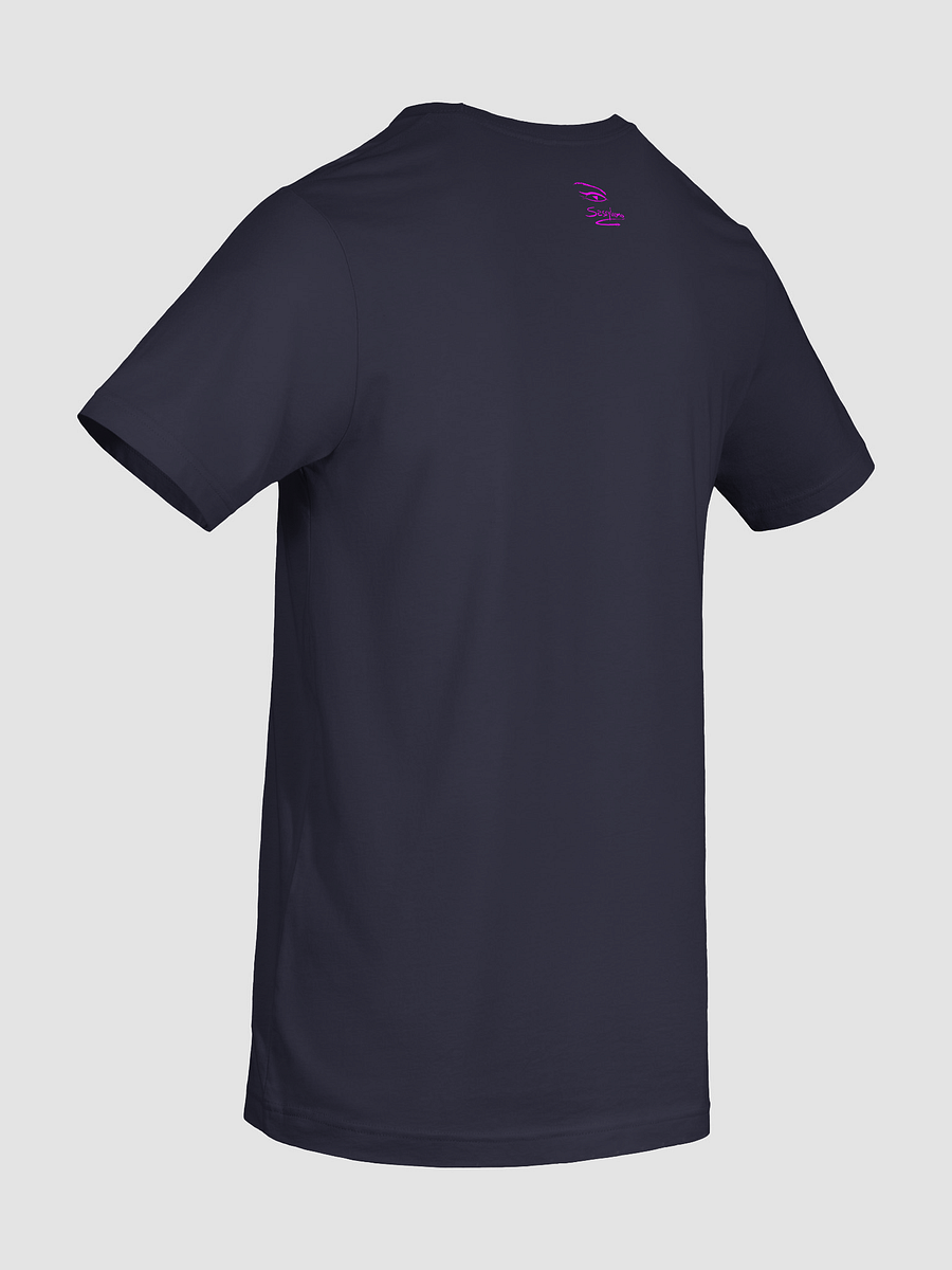 Cure Long Covid Tee product image (38)