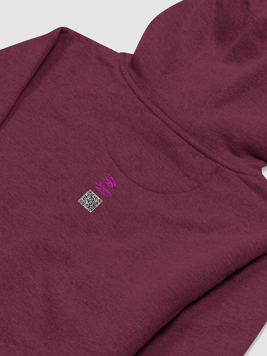 Chronic Illness Cutie Hoodie product image (35)