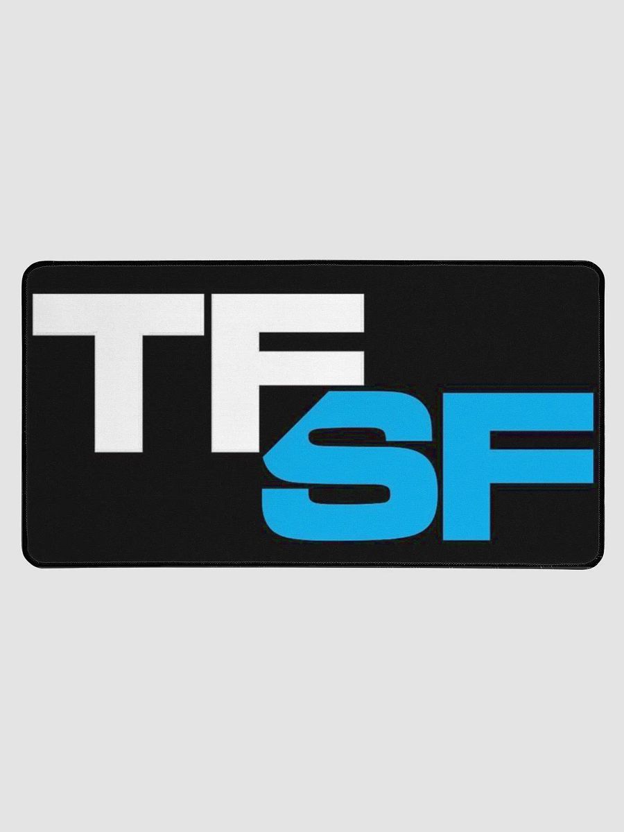 Computer Deskpad TFSF Logo product image (1)