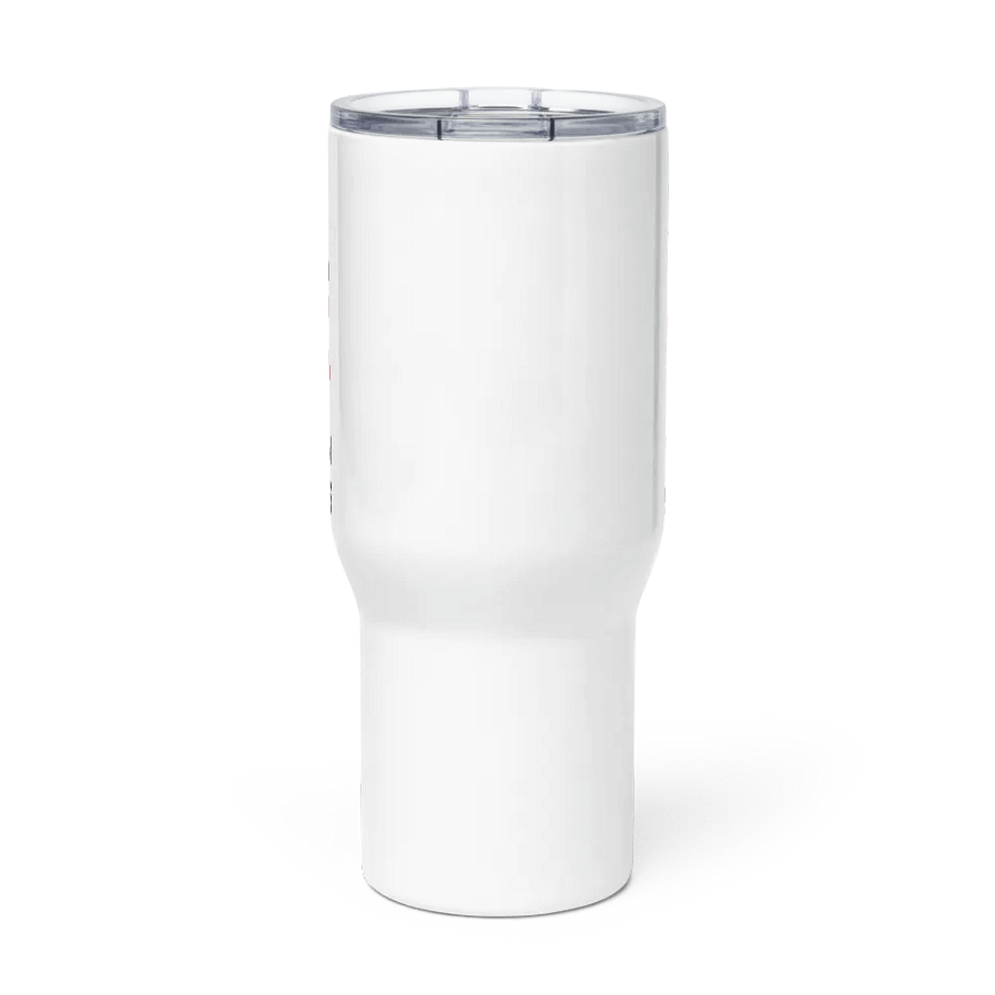 DawkinPlays Tumbler w/ Handle product image (2)