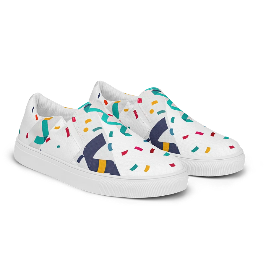 Confetti Slip-Ons product image (6)