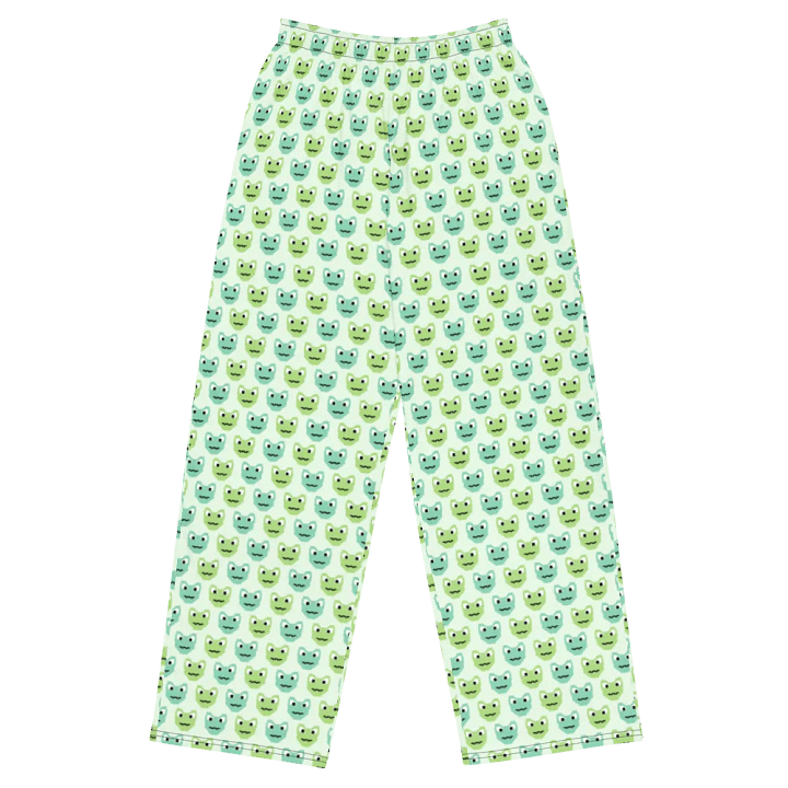 Froge All Over | Pajama Pants product image (2)