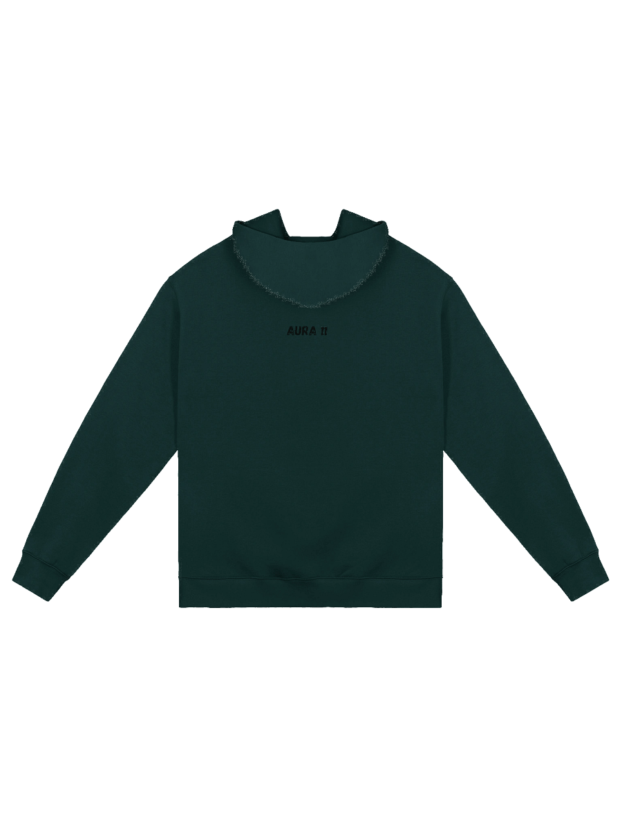 AURATT LUXURY Oversized Hoodie product image (4)