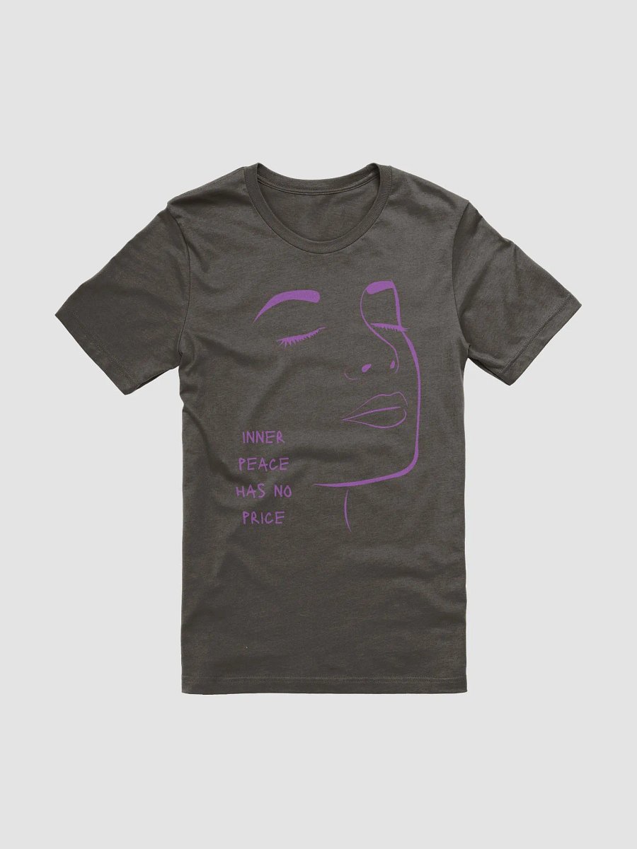 Inner Peace Minimalist Tee product image (6)