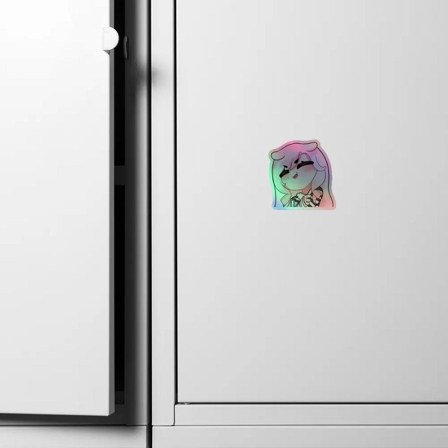 Holographic Shu 